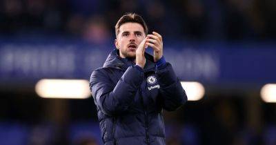 Mason Mount's fitness coach drops transfer hint as Manchester United track MLS goalkeeper - www.manchestereveningnews.co.uk - Manchester - Serbia