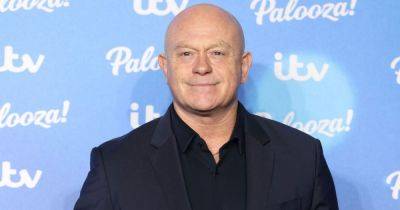 EastEnders' Ross Kemp pulled out of trip on Titanic submarine over safety fears - www.ok.co.uk - Canada - county Rush