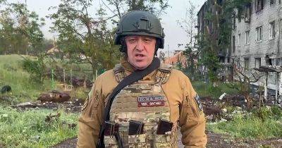 Mercenary leader defends ‘patriots’ as forces enter key Russian city - www.manchestereveningnews.co.uk - Britain - Ukraine - Russia - city Moscow