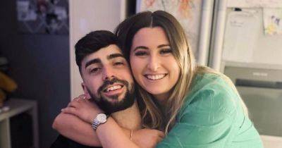 Gogglebox's Sophie Sandiford surprises fans with rare loved up snap with boyfriend - www.ok.co.uk - city Sandiford