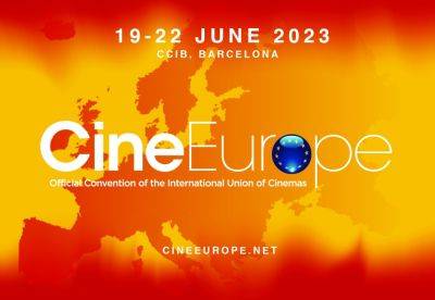 International Exhibition & Distribution Execs On Need For Product, Collaboration & Premium Experiences – CineEurope - deadline.com - city Venice