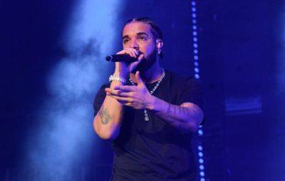 Drake announces new album after releasing debut poetry book - www.nme.com - New York - Houston