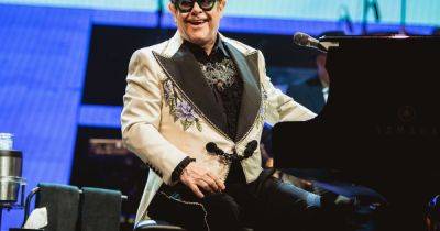 What time is Elton John playing Glastonbury tonight? Set time, expected set list and clashes - www.manchestereveningnews.co.uk - Britain