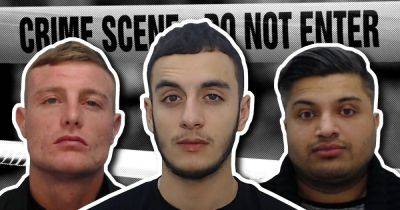 Manipulative bully, student killer and predatory cop amongst those jailed in Greater Manchester this week - www.manchestereveningnews.co.uk - Manchester
