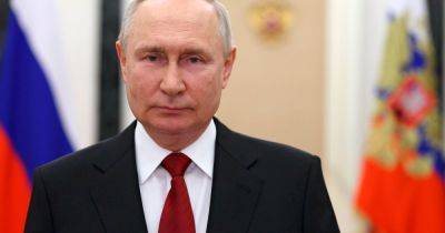 Vladimir Putin breaks silence after Wagner coup with 'confidence to implement plans' - www.dailyrecord.co.uk - Ukraine - Russia - city Moscow - Belarus - Beyond
