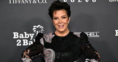 Kris Jenner ‘Can’t Wait’ to Welcome Her 13th Grandchild Amid Kourtney Kardashian’s Pregnancy - www.usmagazine.com - Alabama