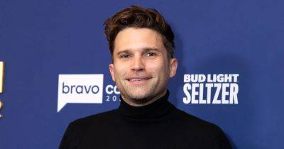 Tom Schwartz Explains Why He’s Focusing on ‘Levity’ After He ‘Floundered’ Over ‘The Past Few Years’ Amid Katie Maloney Divorce - www.usmagazine.com