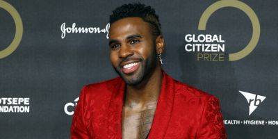 Jason Derulo Dropped A Huge Amount of Cash For Son's 2nd Birthday Party - www.justjared.com - Australia