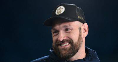 Tyson Fury’s next fight: Big announcement' hint after Usyk and Joshua talks as date confirmed - www.manchestereveningnews.co.uk