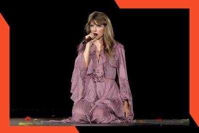 You won’t believe ticket prices to see Taylor Swift in Cincinnati - nypost.com - New York - Taylor - county Swift - Ohio