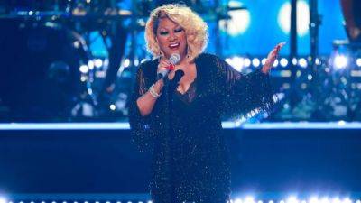 Patti LaBelle Reacts to Tina Turner Tribute Teleprompter Mishap at BET Awards: 'I Did My Best' (Exclusive) - www.etonline.com