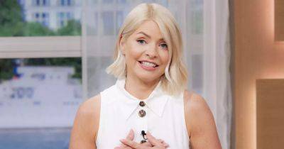 This Morning's Holly Willoughby missing from show after '12-hour Glasto bender' - www.ok.co.uk