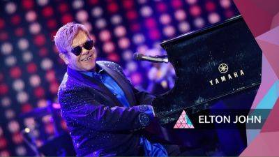 Elton John’s Farewell U.K. Performance at Glastonbury Draws Record Numbers for BBC - variety.com