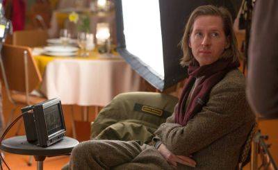 Wes Anderson Talks ‘Henry Sugar’ & Experimenting With A Narrative Method That “Doesn’t Exist In Any Other Film” - theplaylist.net - city Asteroid