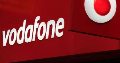 Vodafone just gave Samsung Galaxy owners a major reason not to upgrade - www.manchestereveningnews.co.uk - Britain - Manchester