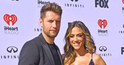 Pregnant Jana Kramer and Fiance Allan Russell Reveal Sex of 1st Baby Together - www.usmagazine.com - Los Angeles