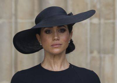 Meghan Markle ‘Was Not A Great Audio Talent’ Says UTA CEO Following ‘Archetypes’ Podcast Cancellation - etcanada.com - New York