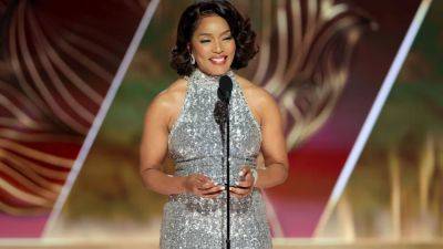Angela Bassett to Receive Honorary Oscar at Governors Awards - www.etonline.com - Los Angeles - Hollywood - county Turner