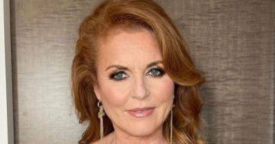Sarah Ferguson thanks fans for support as she breaks silence after cancer diagnosis - www.ok.co.uk - Australia