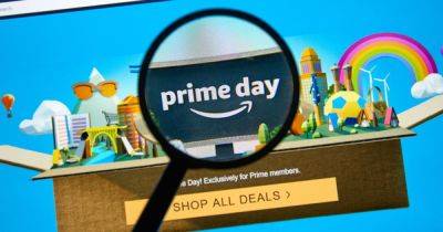The Best Early Amazon Prime Day Deals - www.usmagazine.com - Beyond