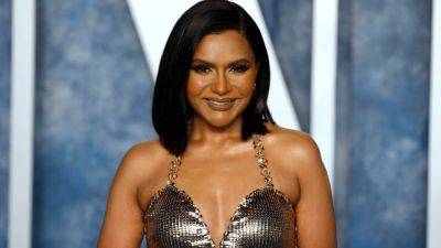 Mindy Kaling Says She's the Healthiest She's Been in Years on 44th Birthday - www.etonline.com
