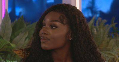 Love Island viewers call for Whitney to win series alone as she comes to blows with Mehdi - www.ok.co.uk