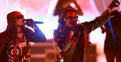 Here are the best performances from the 2023 BET awards - www.thefader.com