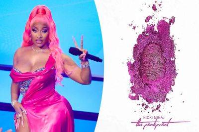 Nicki Minaj sued: Artist claims song ‘I Lied’ ‘directly copied’ his beat - nypost.com - California - Atlanta