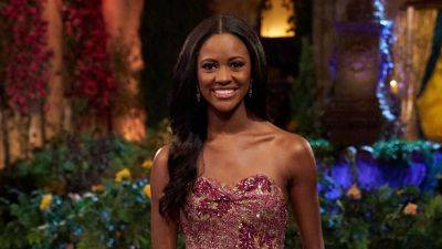 'The Bachelorette' Premiere: Charity Breaks Down the Biggest Moments From Night One (Exclusive) - www.etonline.com - Hawaii