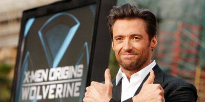 Hugh Jackman's Wolverine Comeback Isn't Universally Beloved - Find Out Who Expressed Hesitancy About the Actor's 'Deadpool 3' Role - www.justjared.com - county Reynolds