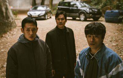 Here’s your first look at season two of Netflix K-drama ‘D.P.’ - www.nme.com