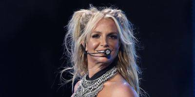 Britney Spears Had More to Do With Her Broadway Show 'Once Upon a One More Time' Than You Might Think - www.justjared.com