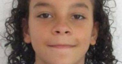 Police issue appeal as concern grows for missing boy - www.manchestereveningnews.co.uk - Manchester