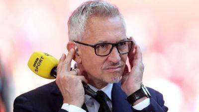 Documents Reveal BBC Boss Tim Davie Was In Contact With Top Government Official On Day He Suspended Gary Lineker - deadline.com - Germany