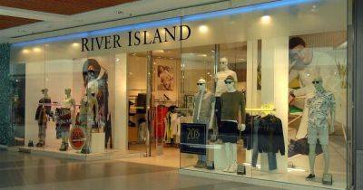 River Island's 'dreamy' £39 summer dress hailed 'pink perfection' - www.manchestereveningnews.co.uk