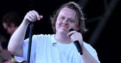 Lewis Capaldi cancels ALL shows in "most difficult decision of my life" including huge Manchester gig - www.manchestereveningnews.co.uk - Manchester