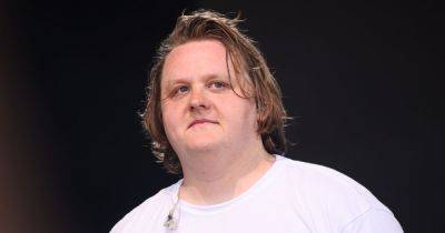 Lewis Capaldi breaks silence following Glastonbury performance and cancels touring 'for the foreseeable' - www.dailyrecord.co.uk - Scotland