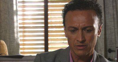 Emmerdale fans spot plot 'blunder' as they're stunned by unexpected Jai Sharma twist - www.manchestereveningnews.co.uk