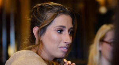 Stacey Solomon: ‘I’m scared it will all end’ - heatworld.com