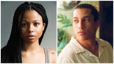 Myha’la Herrold & Benjamin Norris To Star In YA Scripted Podcast Series ‘Academy’ - deadline.com