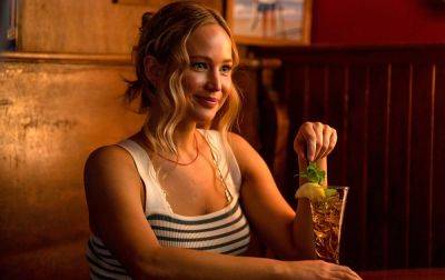 Jennifer Lawrence Says It’s Difficult To Make A Good Comedy Without “Offending People” - theplaylist.net