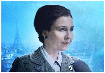 Elsa Zylberstein Transforms Into Simone Veil in Trailer for Biopic ‘Woman of the Century’ (EXCLUSIVE) - variety.com - France - New York - Los Angeles - Syria - city Jerusalem
