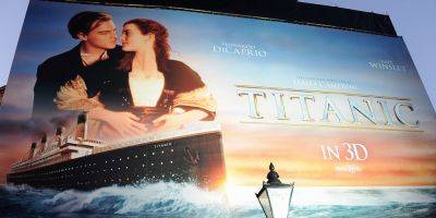 Netflix Faces Backlash for Adding 'Titanic' to Streaming So Soon After Submersible Tragedy, But Sources Are Clarifying What Likely Happened - www.justjared.com - county Atlantic - Beyond