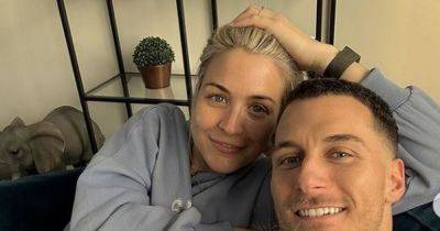 Gemma Atkinson says she 'can’t think of anything worse' as she shares one rule after revealing new reality show - www.manchestereveningnews.co.uk