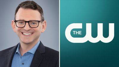 The CW’s Scheduling Chief Kevin Levy Leaving - deadline.com