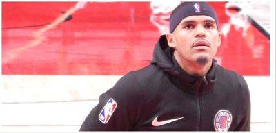 Cleveland Cavaliers: Big Asking price For Tobias Harris - www.hollywoodnewsdaily.com - county Mitchell - county Garland - county Dallas - Indiana - Detroit - county Maverick - county Cavalier - county Cleveland