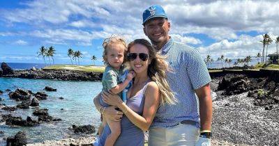 ‘Island Life’: Inside Patrick Mahomes and Brittany Matthews’ Family Vacation With Their 2 Kids - www.usmagazine.com - Hawaii - Kansas City