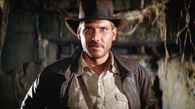 'Indiana Jones' star Harrison Ford reveals which actor was originally offered lead role - www.foxnews.com - Indiana - county Harrison - county Ford