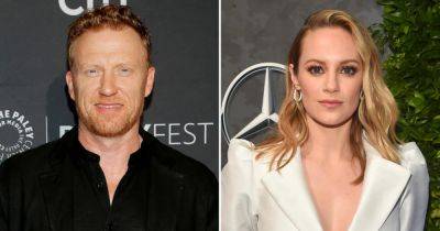 Kevin McKidd and Danielle Savre’s Relationship Timeline: From Shondaland Costars to An Off-Screen Romance - www.usmagazine.com - Italy - Lake