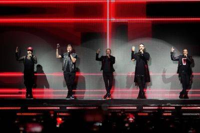 Backstreet Boys Announce All-Inclusive Concert Vacation - etcanada.com - Mexico